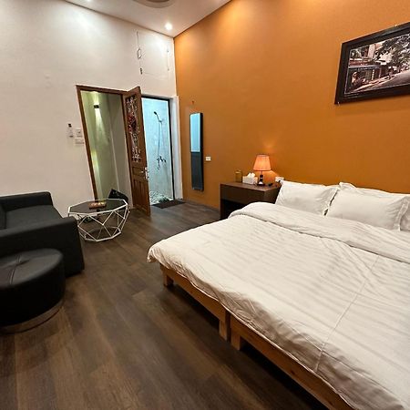 Hanoi Old Quarter Inn Luaran gambar