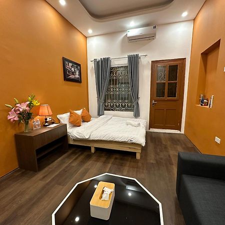 Hanoi Old Quarter Inn Luaran gambar
