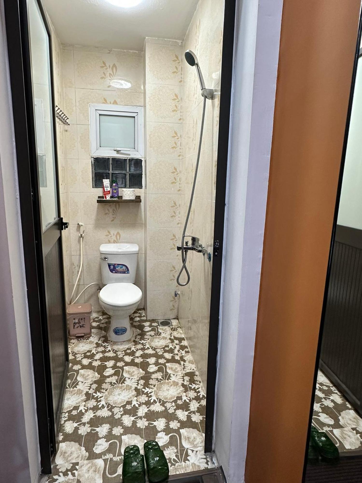 Hanoi Old Quarter Inn Luaran gambar